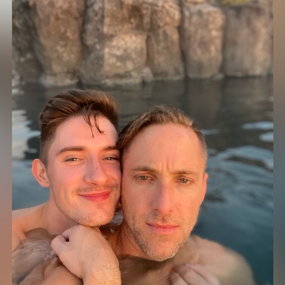 Meet your Posher, Brian - Picture 6 of 7